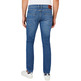 HOMBRE TAPERED JEANS 000