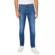 HOMBRE TAPERED JEANS 000