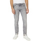 HOMBRE TAPERED JEANS 000