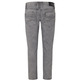 HOMBRE TAPERED JEANS 000