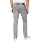 HOMBRE TAPERED JEANS 000