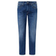 VAQUERO FIT RECTO Y TIRO REGULAR HOMBRE PEPE JEANS CASH