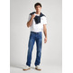 VAQUERO FIT RECTO Y TIRO REGULAR HOMBRE PEPE JEANS CASH
