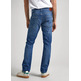 VAQUERO FIT RECTO Y TIRO REGULAR HOMBRE PEPE JEANS CASH