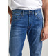 VAQUERO FIT RECTO Y TIRO REGULAR HOMBRE PEPE JEANS CASH