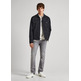 VAQUERO FIT RECTO Y TIRO REGULAR HOMBRE PEPE JEANS CASH