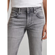 VAQUERO FIT RECTO Y TIRO REGULAR HOMBRE PEPE JEANS CASH