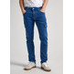 VAQUERO HOMBRE  PEPE JEANS TAPERED JEANS CARGO