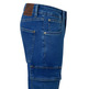 VAQUERO HOMBRE  PEPE JEANS TAPERED JEANS CARGO