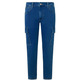 VAQUERO HOMBRE  PEPE JEANS TAPERED JEANS CARGO