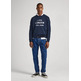 VAQUERO FIT TAPER I LOVE LONDON HOMBRE PEPE JEANS