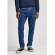VAQUERO FIT TAPER I LOVE LONDON HOMBRE PEPE JEANS