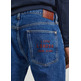 VAQUERO FIT TAPER I LOVE LONDON HOMBRE PEPE JEANS