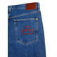 VAQUERO FIT TAPER I LOVE LONDON HOMBRE PEPE JEANS