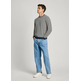 VAQUERO HOMBRE PEPE JEANS FIT LOOSE TIRO REGULAR