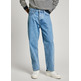 VAQUERO HOMBRE PEPE JEANS FIT LOOSE TIRO REGULAR
