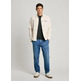VAQUERO HOMBRE PEPE JEANS FIT TAPER TIRO REGULAR