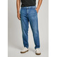 VAQUERO HOMBRE PEPE JEANS FIT TAPER TIRO REGULAR