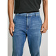 VAQUERO HOMBRE PEPE JEANS FIT TAPER TIRO REGULAR