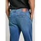 VAQUERO HOMBRE PEPE JEANS FIT TAPER TIRO REGULAR