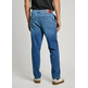 VAQUERO HOMBRE PEPE JEANS FIT TAPER TIRO REGULAR