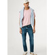 VAQUERO HOMBRE  PEPE JEANS STRAIGHT JEANS CASH