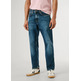 VAQUERO HOMBRE  PEPE JEANS STRAIGHT JEANS CASH