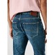 VAQUERO HOMBRE  PEPE JEANS STRAIGHT JEANS CASH