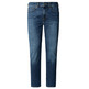 VAQUERO HOMBRE PEPE JEANS SLIM JEANS HATCH