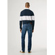 VAQUERO HOMBRE PEPE JEANS SLIM JEANS HATCH