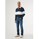 VAQUERO HOMBRE PEPE JEANS SLIM JEANS HATCH