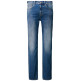VAQUERO HOMBRE  PEPE JEANS SLIM JEANS HATCH