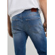 VAQUERO HOMBRE  PEPE JEANS SLIM JEANS HATCH