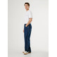 VAQUERO HOMBRE  PEPE JEANS RELAXED TAPER CARPENTER DK BLU