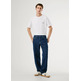 VAQUERO HOMBRE  PEPE JEANS RELAXED TAPER CARPENTER DK BLU