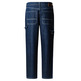 VAQUERO HOMBRE  PEPE JEANS RELAXED TAPER CARPENTER DK BLU