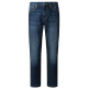 VAQUERO HOMBRE PEPE JEANS FIT RECTO TIRO REGULAR
