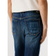 VAQUERO HOMBRE PEPE JEANS FIT RECTO TIRO REGULAR