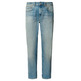 VAQUERO HOMBRE PEPE JEANS STRAIGHT JEANS CASH FS PALE TI
