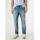VAQUERO HOMBRE PEPE JEANS STRAIGHT JEANS CASH FS PALE TI