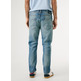 VAQUERO HOMBRE PEPE JEANS STRAIGHT JEANS CASH FS PALE TI