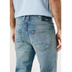 VAQUERO HOMBRE PEPE JEANS STRAIGHT JEANS CASH FS PALE TI
