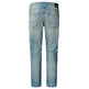 VAQUERO HOMBRE PEPE JEANS STRAIGHT JEANS CASH FS PALE TI