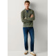 VAQUERO FIT RECTO TIRO REGULAR HOMBRE PEPE JEANS CASH
