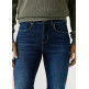 VAQUERO FIT RECTO TIRO REGULAR HOMBRE PEPE JEANS CASH