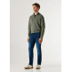 VAQUERO FIT RECTO TIRO REGULAR HOMBRE PEPE JEANS CASH