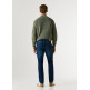 VAQUERO FIT RECTO TIRO REGULAR HOMBRE PEPE JEANS CASH