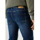 VAQUERO FIT RECTO TIRO REGULAR HOMBRE PEPE JEANS CASH
