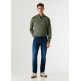VAQUERO FIT RECTO TIRO REGULAR HOMBRE PEPE JEANS CASH