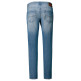 VAQUERO HOMBRE  PEPE JEANS TAPERED JEANS STANLEY